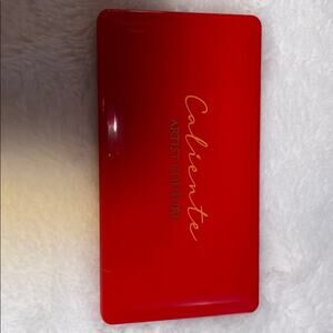 Caliente palette Artist Couture
